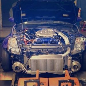 Meet your Posher, Kevin